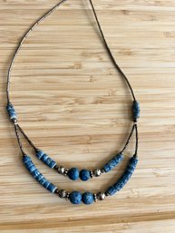 Southwestern Style Necklace