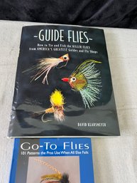 Fly Fishing Books How To Tie