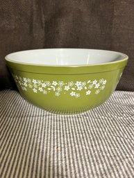 MCM Vintage Pyrex 403 Mixing Bowl 2.5qt