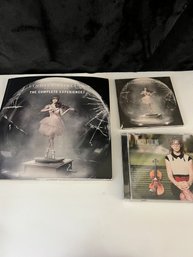 Rare Lindsey Sterling The Complete Experience