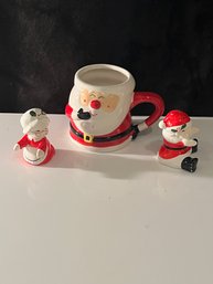 Santa Set