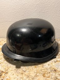 Half Shell Motorcycle Helmet XL