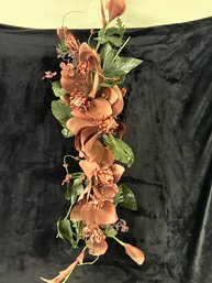 Artificial Flower Arrangement Approx 42 Long