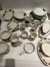 Huge Collectionhuge Collection Of Cades Dishes