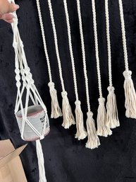 Macrame Things