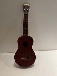 Vintage Kahala Ukulele Made In Japan