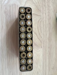 LC 65 MN Bullet Cartridges Ammo