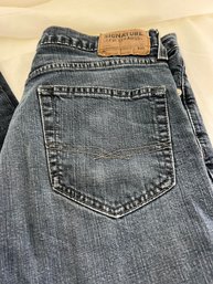 Levis S 37, 34x34