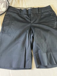 Banana Republic Martin Fit Size 2 Shorts.