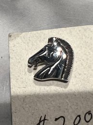 Horse Pin Tack