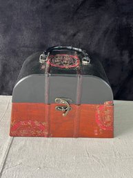 Vintage Oriental Style Box