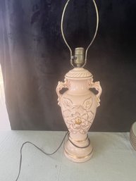 Antique Table Lamp