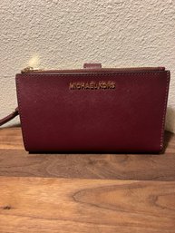 Brand New Michael Kors Wallet