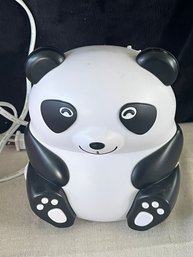 Panda Bear Pediatric Nebulizer