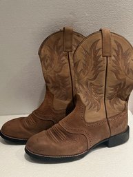 Ariat Boots Size 8.5