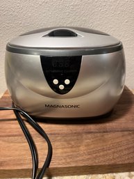 Magnasonic Ultrasonic Cleaner