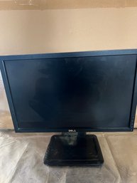 22 Inch Computer Monitor Dell