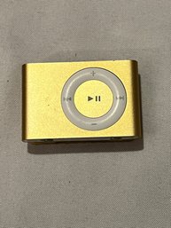 IPod Shuffle