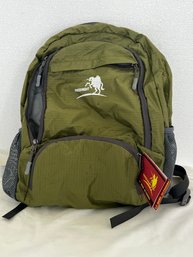 Lightweight Freeknight Hiking Backpack