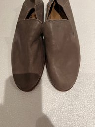 Brand New Womens Lucky Brand Slip On Shoes Size 9