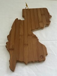 New Totally Bamboo Cutting Board New Jersey