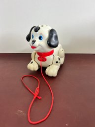 Vintage Fisher-Price Dog