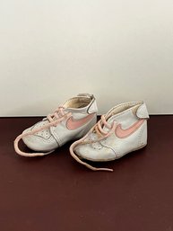 Very Vintage Baby Nikes