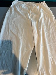 Vintage Lingerie Slip Pants 39-40