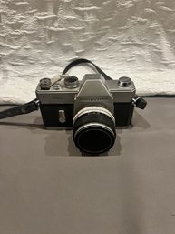 Vintage Mamiya/Sekor 1000 DTL Film Camera