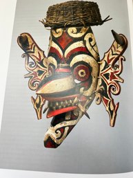 ART .... RARE Hardcover Oceania : Art Of The Pacific Islands In The Met Museum Of Art