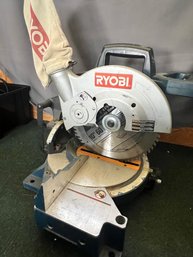 Ryobi 10' Chop Saw