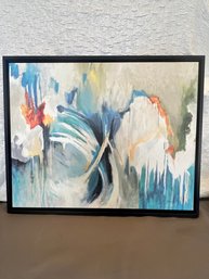 Colorful Wall Art 20.5x25.5