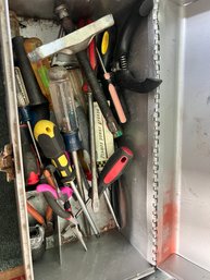 Toolbox W Random Tools