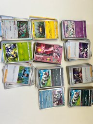!!! Japanese Pokemon Cards Over 300