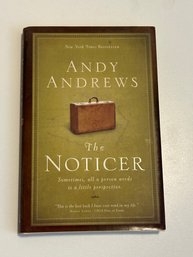 The Noticer