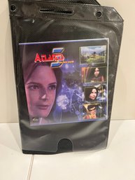 Atlantis The New World PC Game Manual And Discs