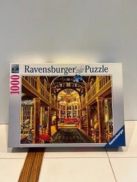 Ravensburger: World Of Words 1000-piece Jigsaw Puzzle