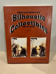 Encyclopedia Of Silhouette Collectables On Glass