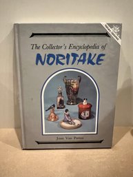 The Collectors Encyclopedia Of Noritake