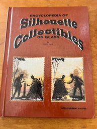 Encyclopedia Of Silhouette Collectables On Glass
