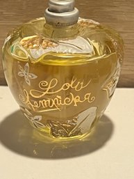 !! Lolita Lempicka Classic LE PARFUM 1.7 FL OZ SPRAY