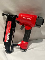 1-2.5' Finish Nail Gun