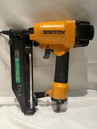 Bostitch 16ga Nailer