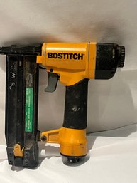 Bostitch 18 Ga Brad Nailer 5/8-2'