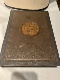 1925 University Of Colorado Yearbook  Wow!!'