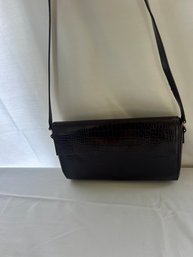 Vintage Valerie Stevens Genuine Leather Purse