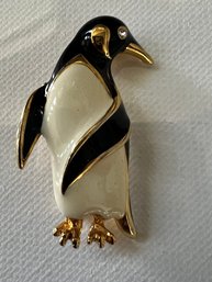 Vintage Gerrys Penguin