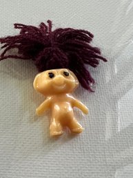 Mini Troll Pendant