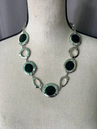 Brand New Chicos Reversible Necklace