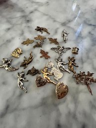 Lot Of Charms